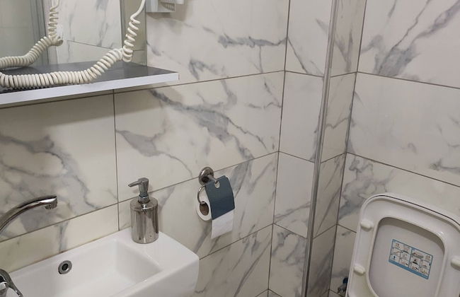 Moon Hotel Şirinevler - Foto 12