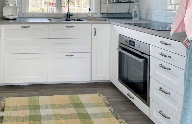 4 Person Holiday Home in Herrljunga-by Traum - Photo 4