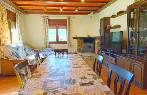 Villa Relax, 10 pax piscina, barbacoa privada, 15km lloret de mar - Foto 44