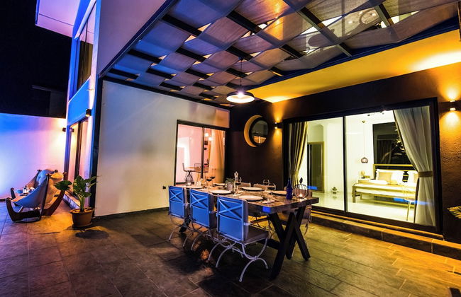 Villa Mulberry Collection 1 - Foto 72