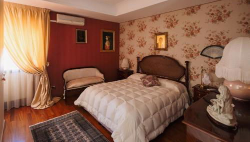 Panoramic & Exclusive Suite - Foto 4