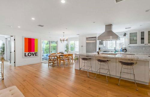 Spacious 4BR Games Workspace Outdoor Fun - Foto 15