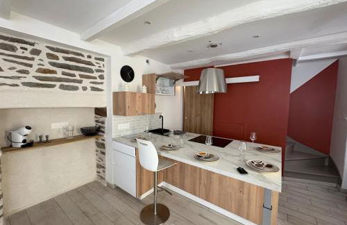 L'Ancre iodée - Foto 1