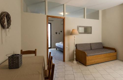 Mirtilos Studios & Apartments - Foto 146