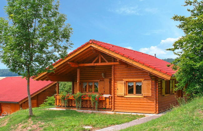 Blockhauser in Stamsried - Photo 1