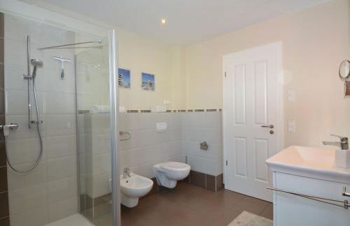 Haus Mönchgut - Haushälfte 2 "Findling" - Foto 47