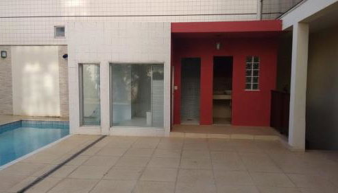 Casa de Temporada Castelo BH - Foto 2