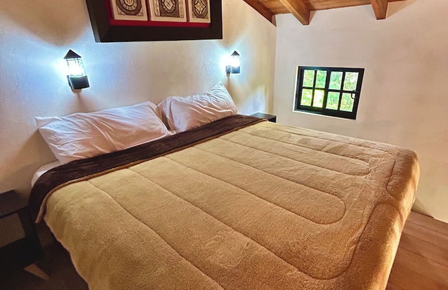 Cabañas La Victoria By GEstores - Foto 33