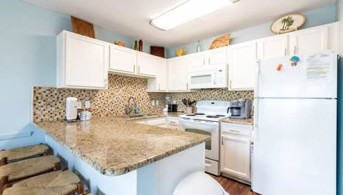 Gulf View, Easy Beach Access, Heated Pool, Hot Tub - Foto 3