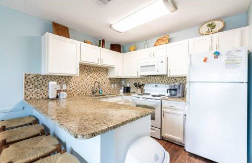 Gulf View, Easy Beach Access, Heated Pool, Hot Tub - Foto 3