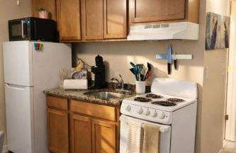 Downtown Ann Arbor Walk to Stadium, Medical Center, UM - Foto 7