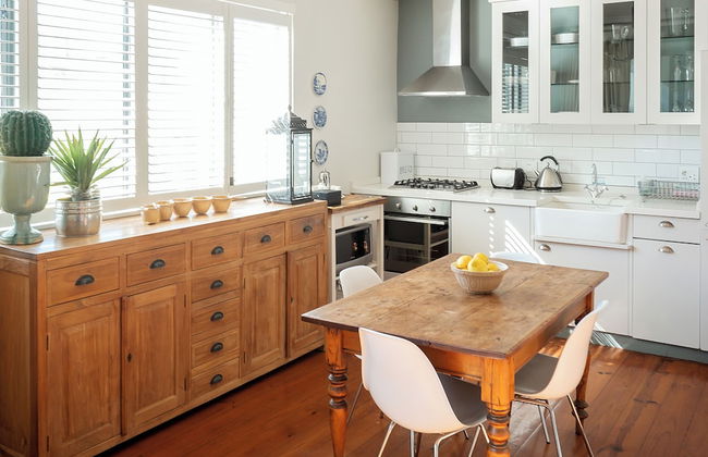 De Waterkant Guest Suites - Foto 28