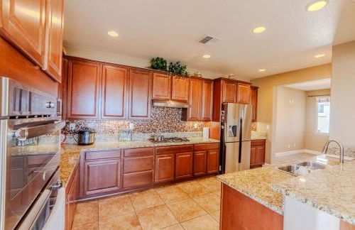 Sierra Vista Retreat - Reno Tahoe - Foto 53