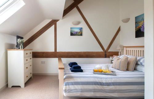 Dorset Holiday Barns - Foto 28