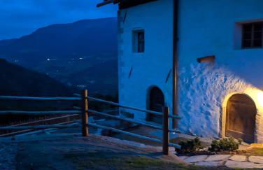 OBERBUCHFELDER historic farmhouse - Photo 44