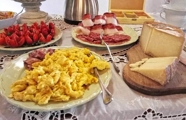 Agriturismo Palazzo Conti A - Foto 63