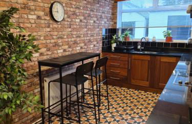 Charming Mill Cottage Carrickfergus - Foto 6