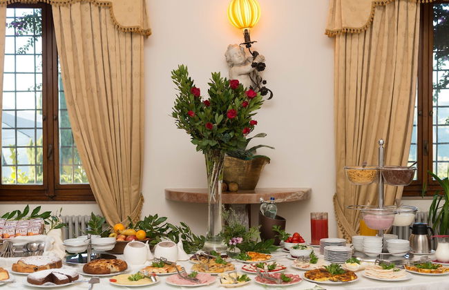 Tenuta La Bandita - Photo 30