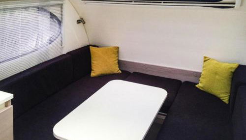 Hausboot auf der Peene, Demmin - Foto 5