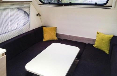 Hausboot auf der Peene, Demmin - Foto 5