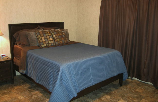 Eagle Ford Lodging - Foto 4