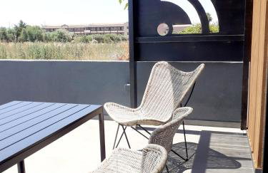 The Zen Point detox suites - Photo 51