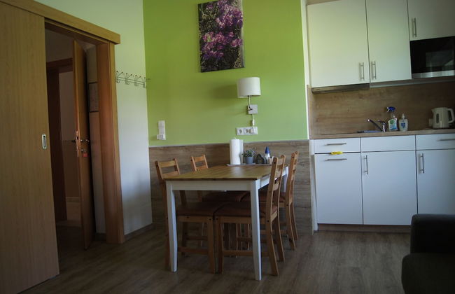 Das Taubenhaus - Foto 13