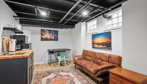 The Walnut Suites - The Emerald Suite - Foto 2