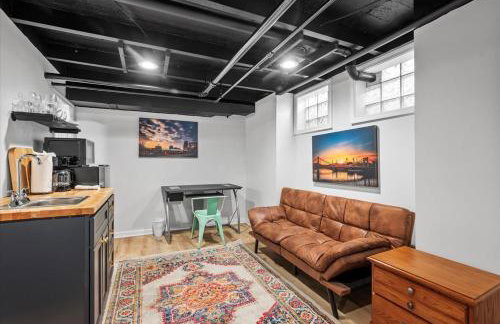 The Walnut Suites - The Emerald Suite - Foto 2