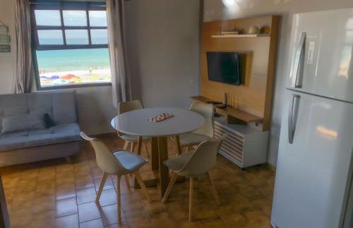 Flat 1A Vista panorâmica Mar com Piscina e wi-fi - Foto 70