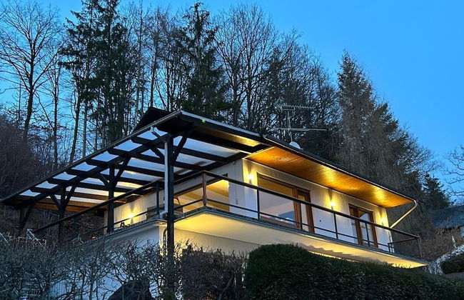 FRITZ - Haus Sonnenblick - Foto 10