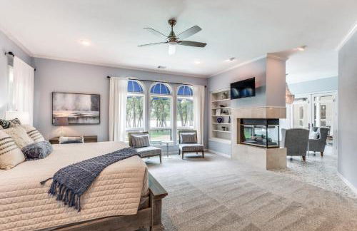 4-BR Waterfront - Pool Kayak Paddleboard & More - Foto 17