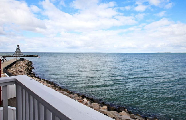 Seaside Escape in Bagenkop - By Traum Ferienwohnungen - Foto 29