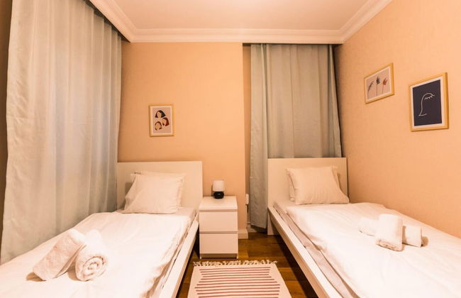 Exceptional Flat With Galata Tower View in Beyoglu - Foto 22