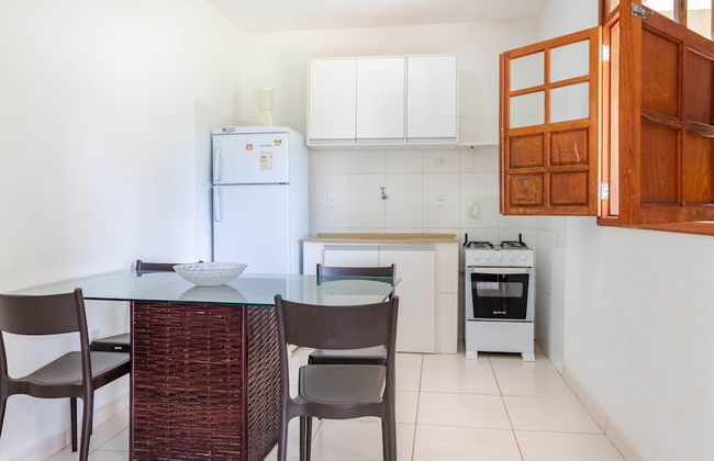 IT16 Apt 2 Quartos a 150m da Praia - Foto 9