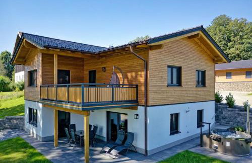 Country house Rachelblick - Foto 5