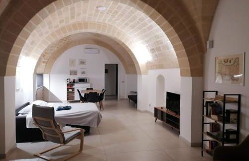 Antica Dimora B&B VOLTE D'OGIVA - Foto 15