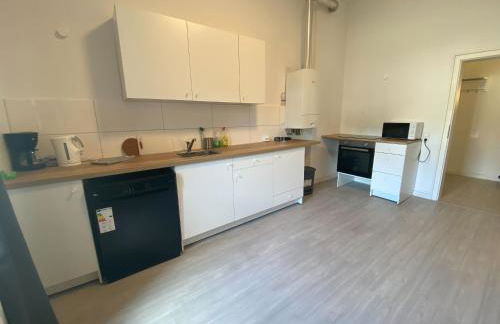 Monteurhome24 - Moderne Wohnungen in Bochum - Foto 4