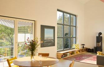 Ferienhaus "Klotz am Berg" - Foto 1