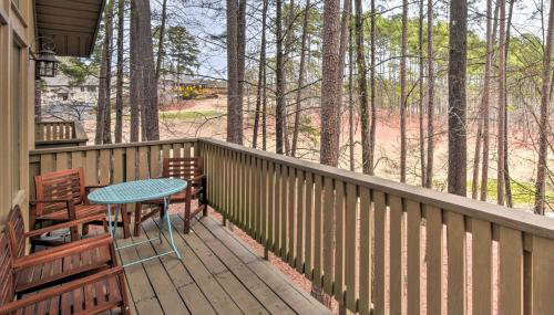 Comfortable Condo on Keowee Key Golf Course! - Foto 2