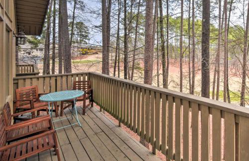 Comfortable Condo on Keowee Key Golf Course! - Foto 2
