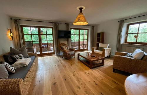 Ferienwohnung mit Herz Seebruck am Chiemsee - Photo 7