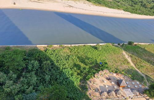 FLAT BEIRA MAR BARRA DE JANGADA ANDAR ALTO JABOATão - Foto 65