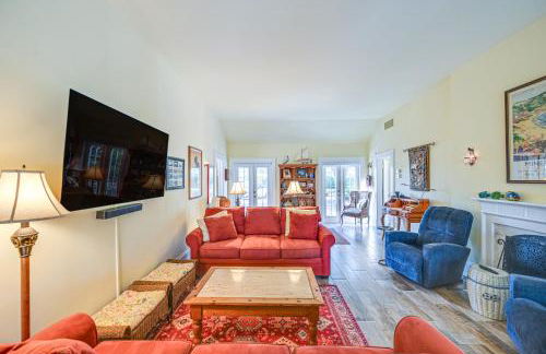 Walk to Beach Old Naples Escape with Private Pool! - Foto 6