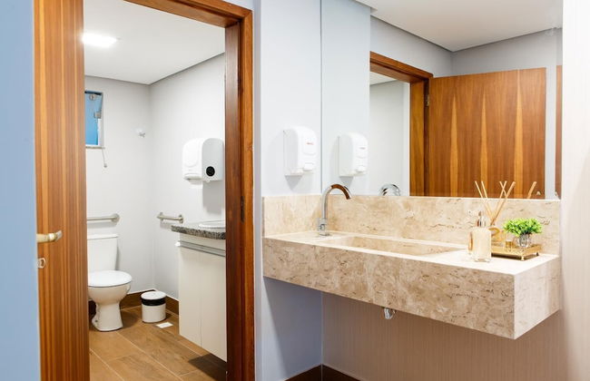 Dr. Marinho Apart Hotel - Foto 17