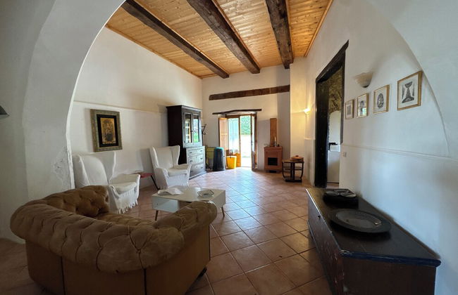 Agriturismo Contrada Guido - Photo 46