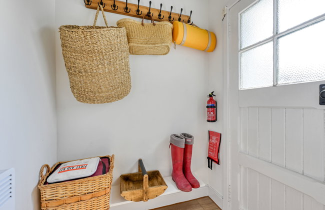 Holiday Home Sullivan by Interhome - Foto 97