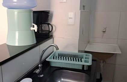 Apartamento acolhedor Maracanaú -Premium - Photo 73