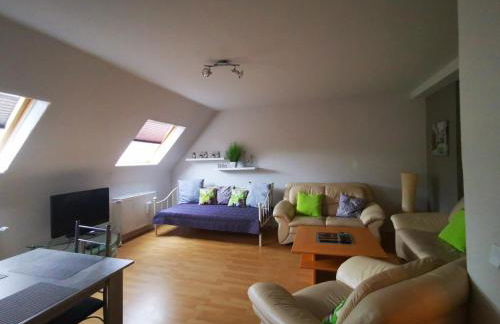 Central Apartment Krefeld - Foto 18