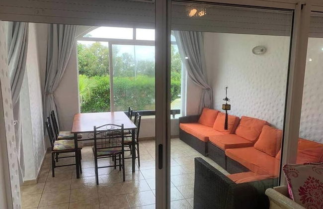 OUM H&N Asilah marina golf - Photo 44